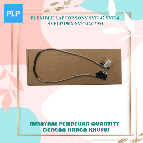 SONY SVF14 SVF142 SVF142190X SVF142C29M P/N-DD0HK8LCC000