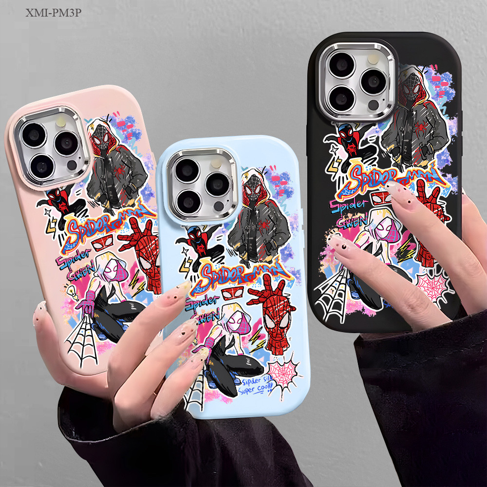 Xiaomi Mi Redmi Poco 14T 14C C75 X5 X6 F6 M6 M4 F4 M3 F5 F2 13T 13 14 11 C65 X3 NFC M5S 12C 9 9 9A 9