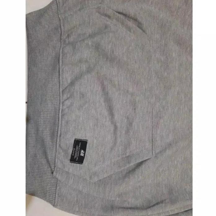 [เก็บเงินปลายทาง] Hoody Hodie Hodi Hody Jket Switer / Jacket Sweater Hoodie Nasa H&M Full Tag