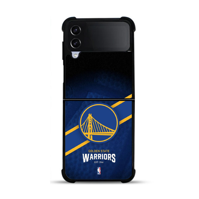 เคส เคส Samsung Galaxy Z Flip 3 Z Flip 4 Z Flip 5 5G Warriors DF726