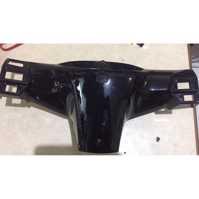 [+BOX] WIN - ฝาหลัง Karisma สีดํา