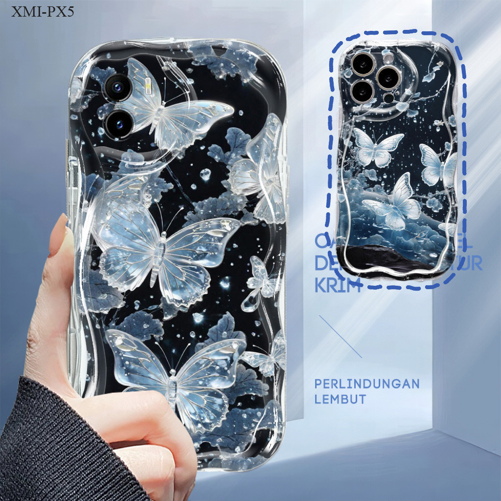 Xiaomi Mi Poco C85 F7 C71 C75 14 C65 M7 X7 X5 X3 X2 F3 X6 M6 M5S M3 12 11 13T Lite NE NFC Pro 4G 5G 