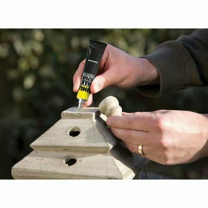 UHU Max Repair 8 gr / UHU Max Repair 8gr / กาวอเนกประสงค์