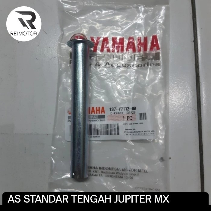 AS CENTER STANDARD TWO 2 JUPITER MX OLD NEW ORIGINAL YGP 1S7-F7112