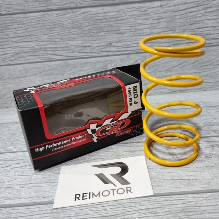 PER CVT RACING CLD MIO J 1500 RPM