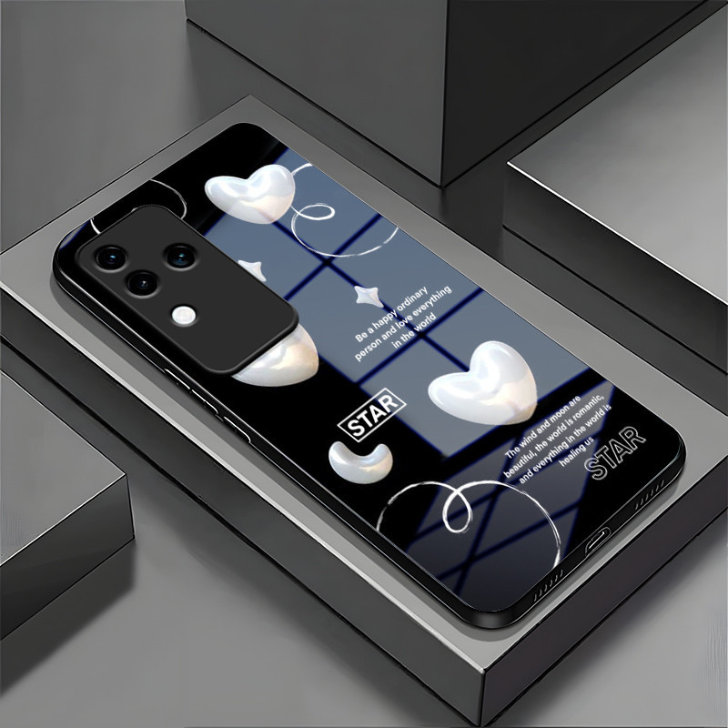 เคสโทรศัพท์สําหรับVIVO V30 5G S18 5G V30 Pro 5G S18Pro 5G V29 5G V29 Pro 5G V29E V27 5G V23E 5G V23E