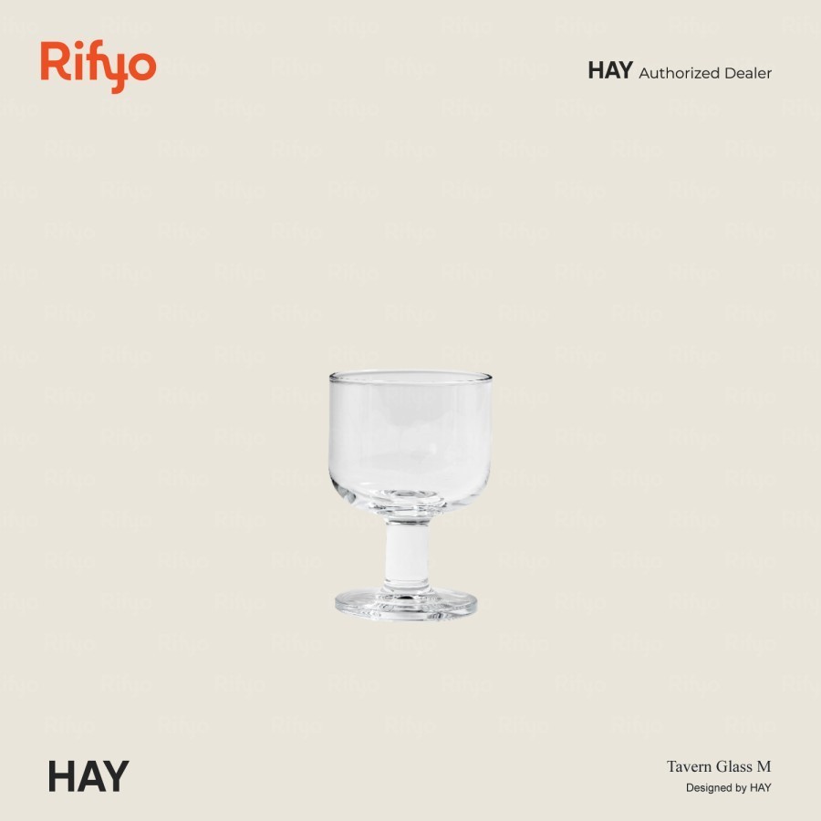 แก้ว HAY Tavern*****