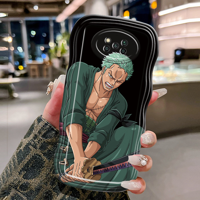 เคสโทรศัพท์สําหรับ POCO X3 X3 Pro X3 NFC X6 5G X3 GT F4 F4 GT F5 M5 4G M4 Pro 4G M4 Pro 5G M3 X6 Pro