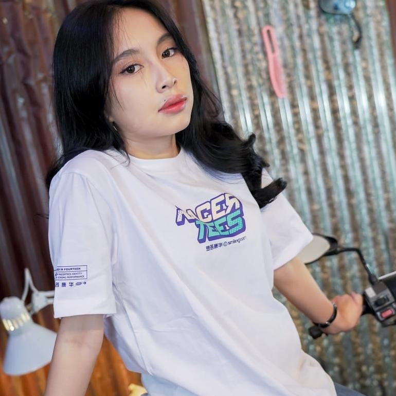 Hot Rucas Season 10 Rucas เสื้อยืดต้นปาล์มทาสีมือ