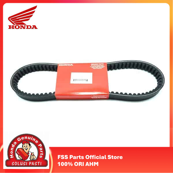 23100-KZR-601 เข็มขัดแวน (ไดรฟ์เข็มขัด) – Vario 125 FI