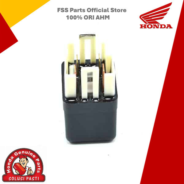 38501-KVB-901 Relay Comp, Start (สตาร์ทเบนดิก)