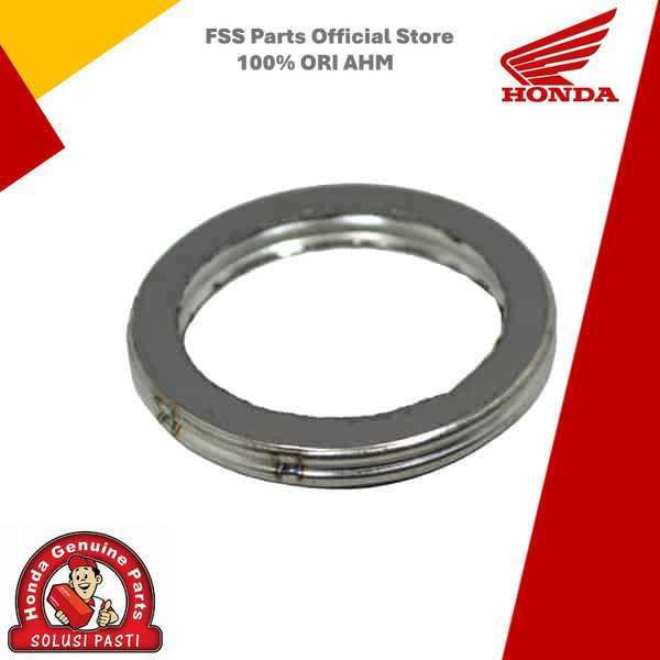 18291-KVB-900 ปะเก็น Exh Pipe – BeAT FI, New BeAT Sporty eSP, New BeAT POP eSP, Genio, Scoopy, Spacy