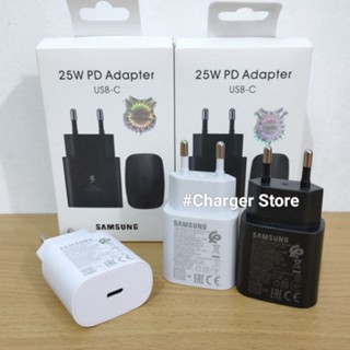 Star Seller อะแดปเตอร์ชาร์จ USB 25W 45W ชาร์จเร็ว สําหรับ Samsung