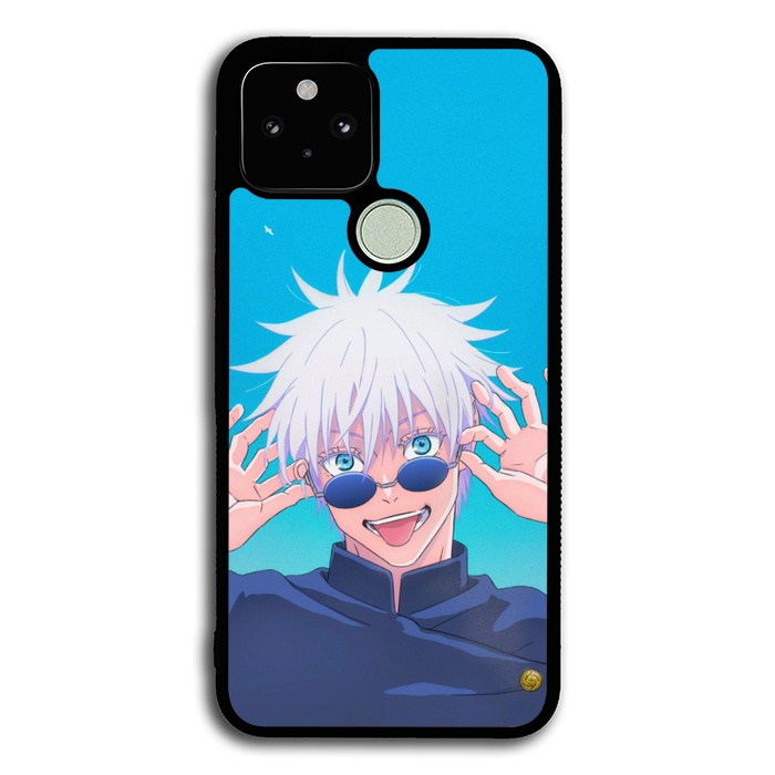 เคส Google Pixel 7 7A 6 6A 5 4 4A 3 3A 2 XL Pro Gojo BG0935