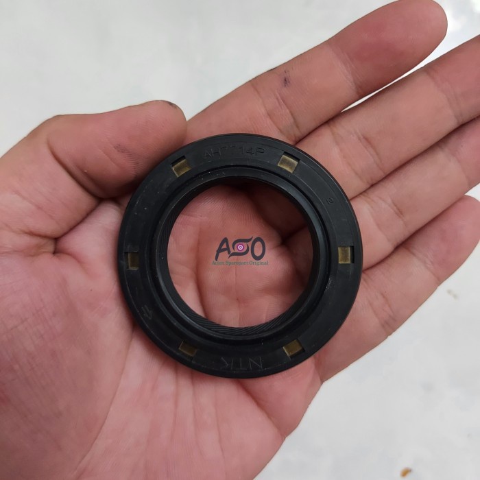 ซีลน้ํามัน Hino Ek100 Ek 100 Ah7714P รหัสจิต100