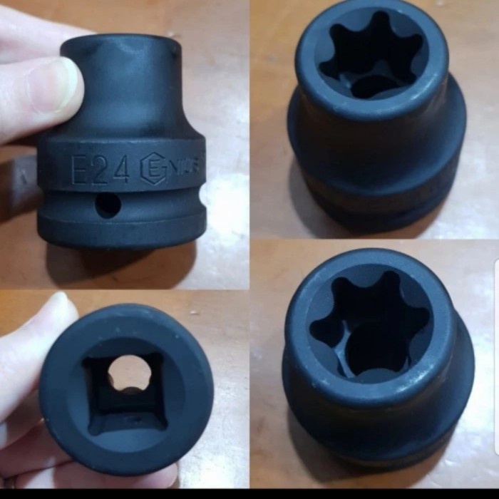 Ori Impact Star Sock Drive 3/4 Sizee20-E32 ถุงเท้า ลายดาว E-30 ล่าสุด