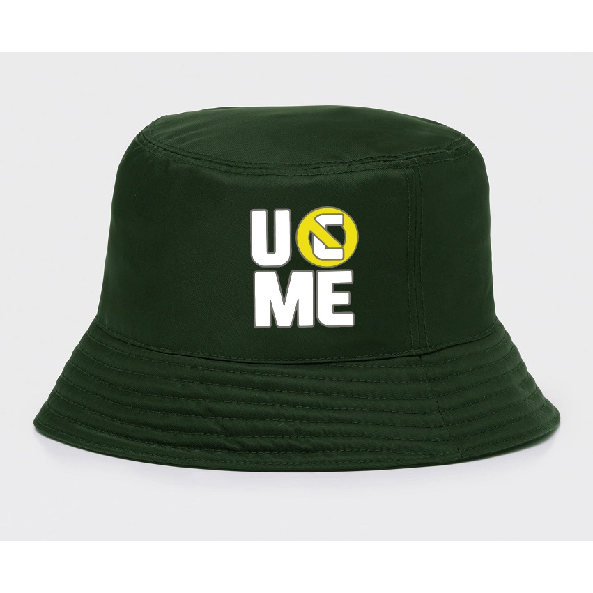 หมวกบัคเก็ต John Cena U Cant See Me