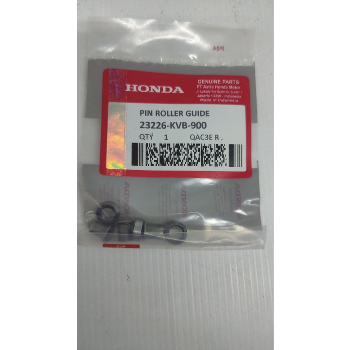 Pin Pen Nail Pully Pulley Pulley Beat คาร์บูเรเตอร์ Vario Scoopy Spacy Old Lama