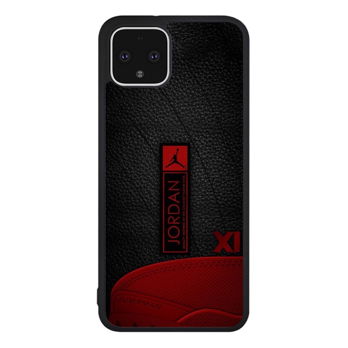 เคส Google Pixel 8 7 7A 6 6A 5 4 4A XL Pro Flight Jump 23 DF554