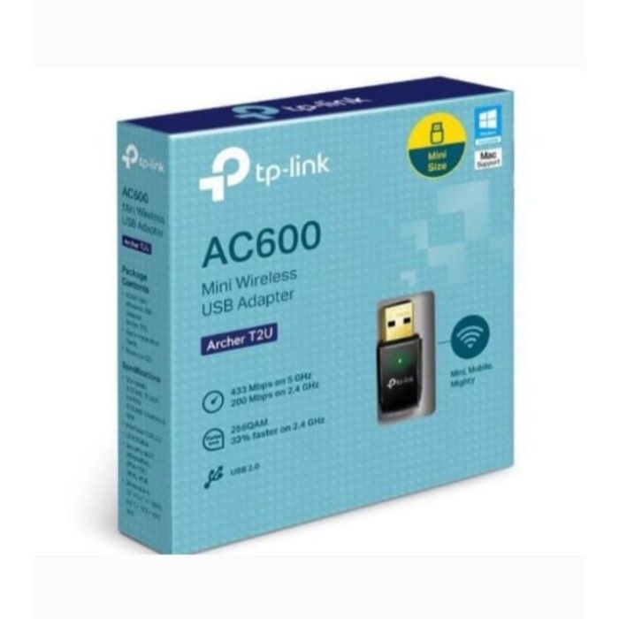 TPLink Archer T2U***