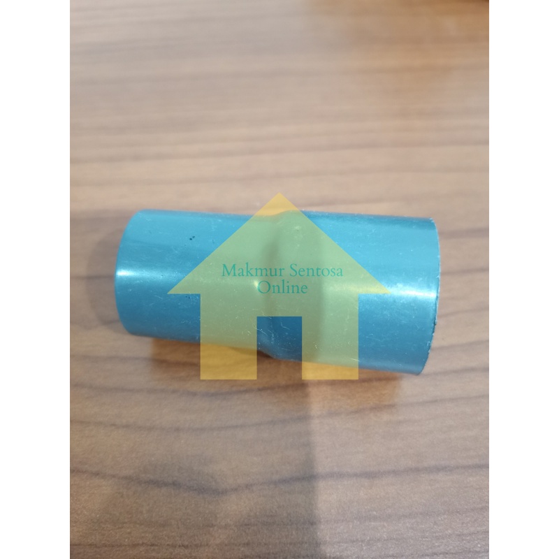 Over Sock (Sok) การเชื่อมต่อท่อ 1/2"x3/4"