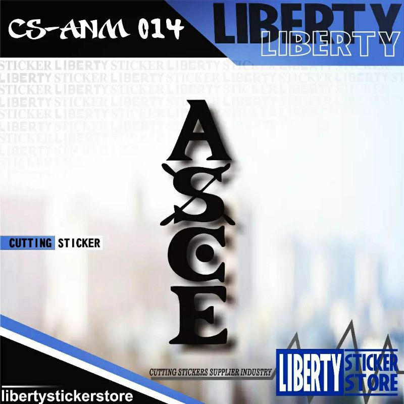 สติ๊กเกอร์เอซ | ตัดสติ๊กเกอร์เอซ | สติ๊กเกอร์ Asce | สติ๊กเกอร์ตัด Asce | สติ๊กเกอร์วันพีช | สติ๊กเก