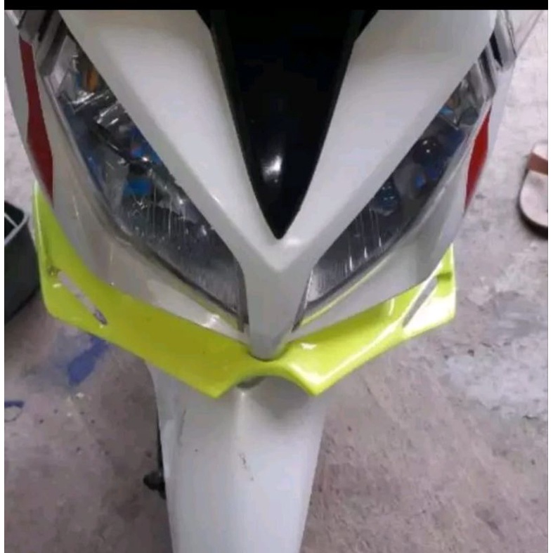 Winglet Variation Vario 110 Vario techno 110 cc