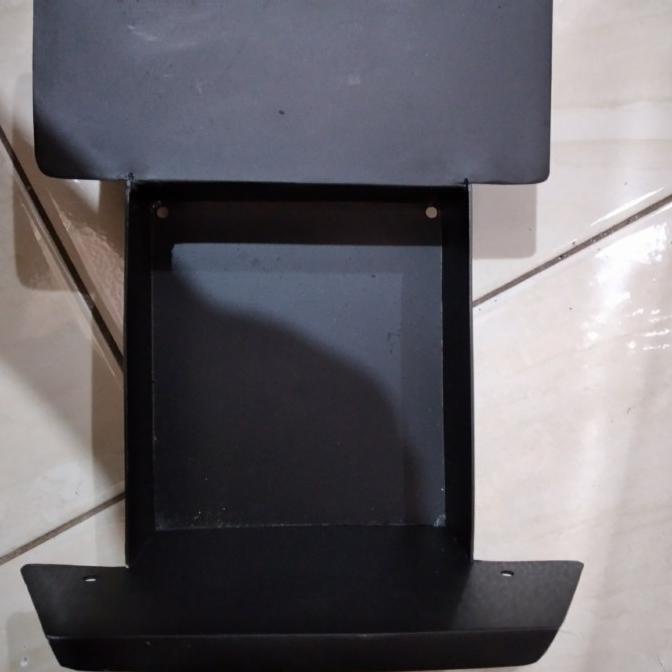 """"] ที่วางแบตเตอรี่ใต้เบาะ Rx king, Rx K, Rx S, RX Z, Rx 100