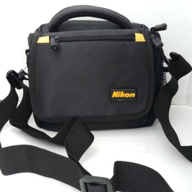 กระเป๋ากล้อง Nikon D3000 3100 3200 3300 5100 5200 5300 5600 5500 DSRL
