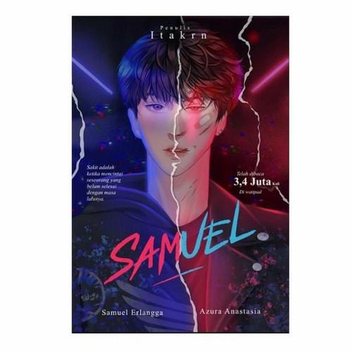 Samuel Novel โดย Ita Krn (Wattpad)