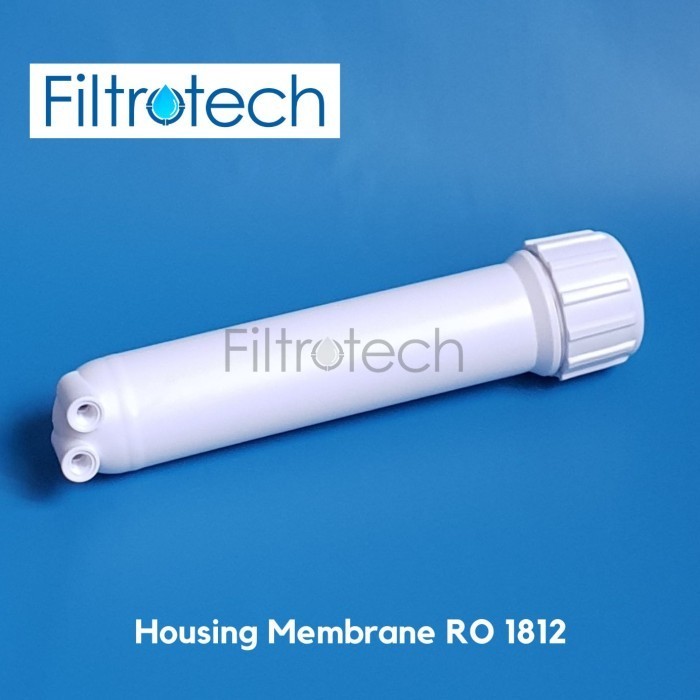 สําหรับ HOUSING MEMBRANE RO TAIWAN / HOUSING RO MEMBRANE 50/100 GPD