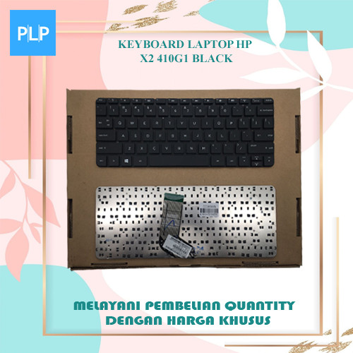 คีย์บอร์ด HP Pro X2 410-G1 410 G1