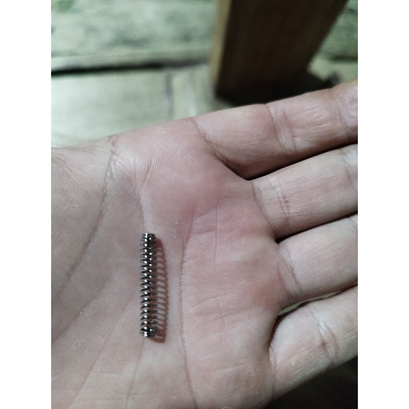 สปริงแขนบาเลย์ SHIMANO FX 1000