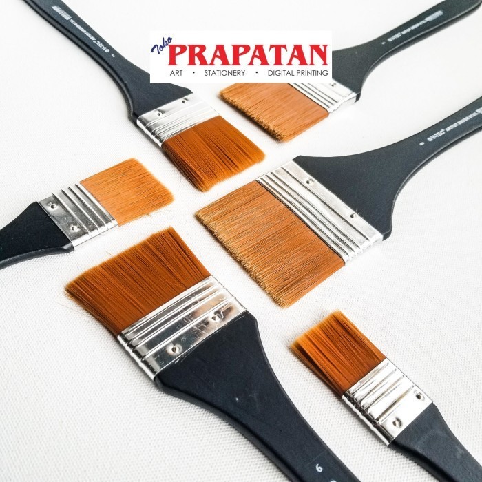 แปรงทาสี V-Tec 813/L / V-Tec ใหม่ล่าสุด