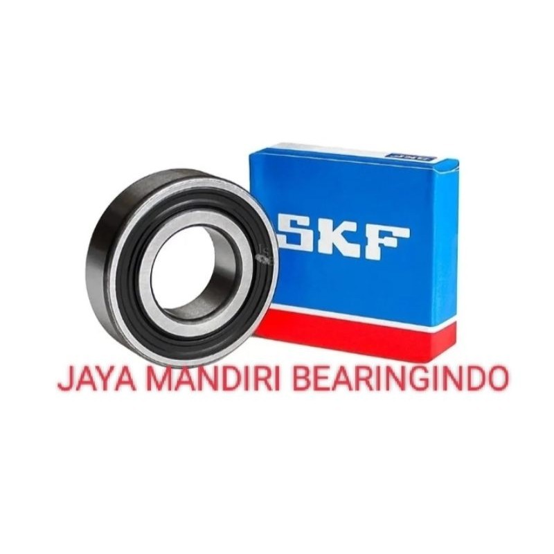แบริ่ง SKF 6300 2RSH C3
