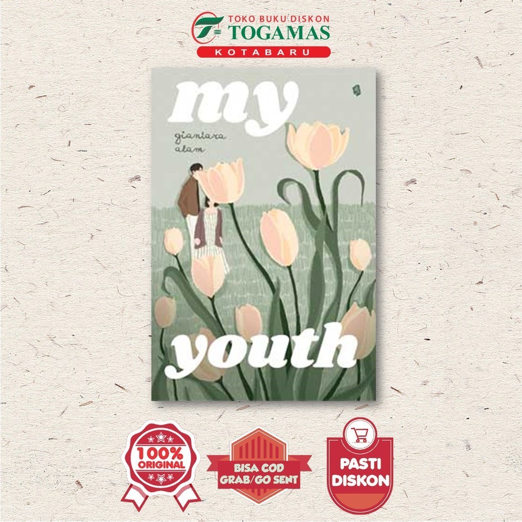 My Youth (New Edition) - Giantara Alam