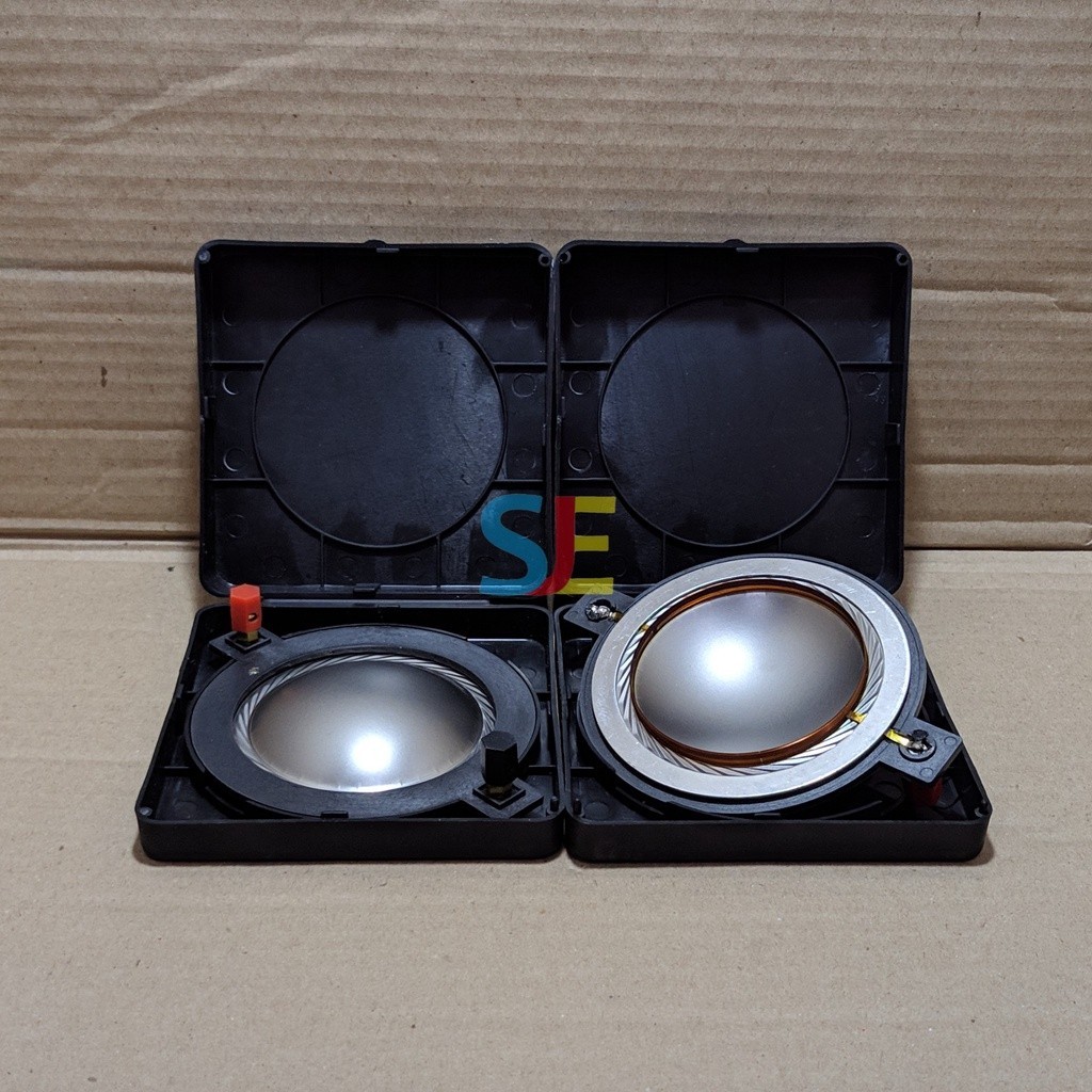 Twiter Spool / Twitter Spool / Twitter Spool 1" 34.4 44.4 74.4mm