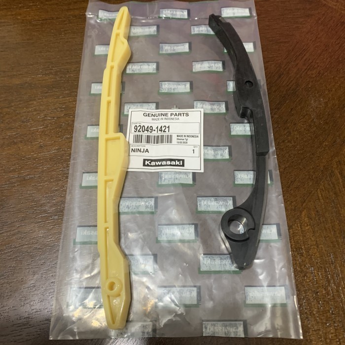 NINJA 250 ยางความตึงเครียด TONGUE สําหรับรถจักรยานยนต์คาร์บอน FI F1 Z250 SL Z 250 VERSY