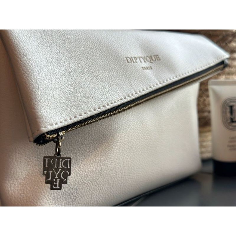 Paris EXCLUSIVE DIPTYQUE WOMEN BAG
