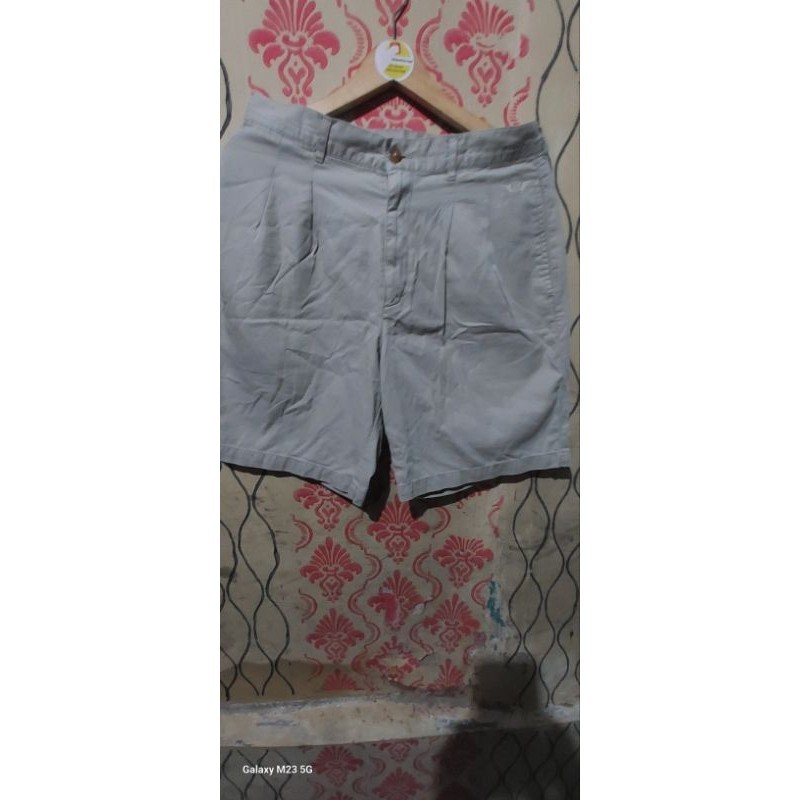 กางเกงขาสั้น Dockers