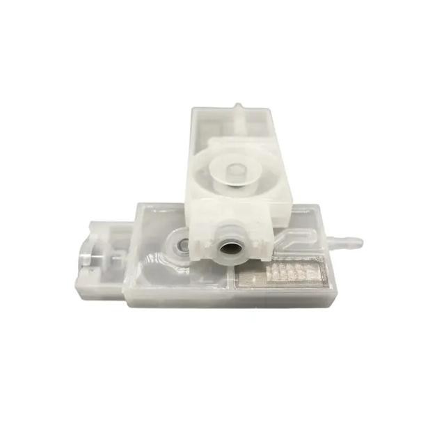 ใหม่ล่าสุด PRINTHEAD I3200/XP600 DTF DUMPER DAMPER