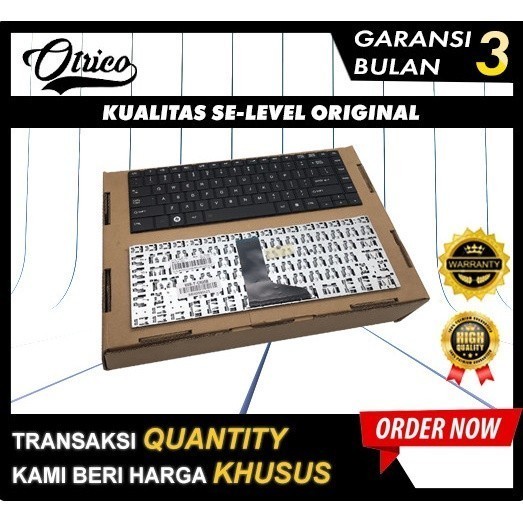 คีย์บอร์ด Toshiba C800 C805 M800 M805 L800 L805