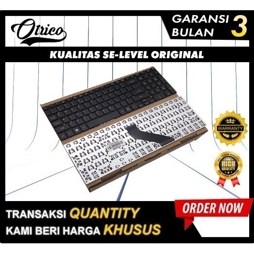 คีย์บอร์ด Acer Aspire V3-551 V3-731 V3-771 V3-771G 830T 5830TG