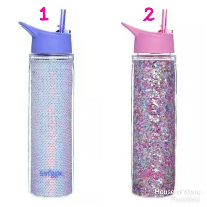 New Smiggle Dreamy Bottle - ขวดดื่ม Smiggle ที่ดีที่สุด