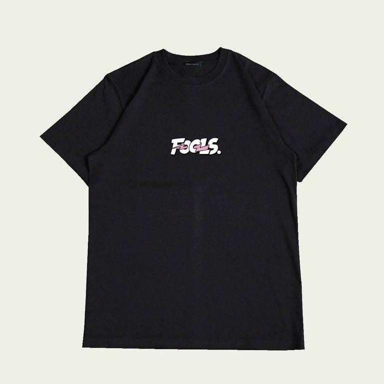 เสื้อยืด Fools Option Bali Premium