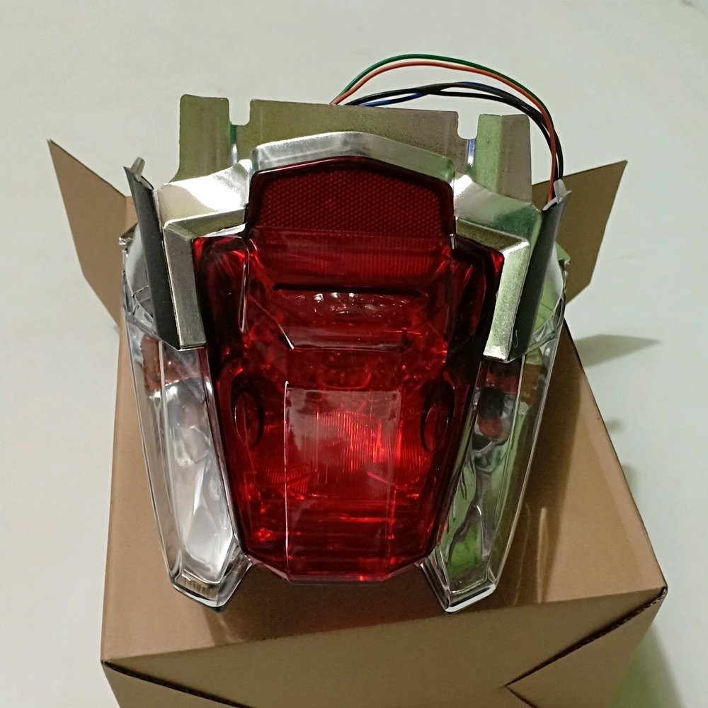 [+BOX] NARITA_Vario Techno 110 Stop Lamp (เบรคหลัง)