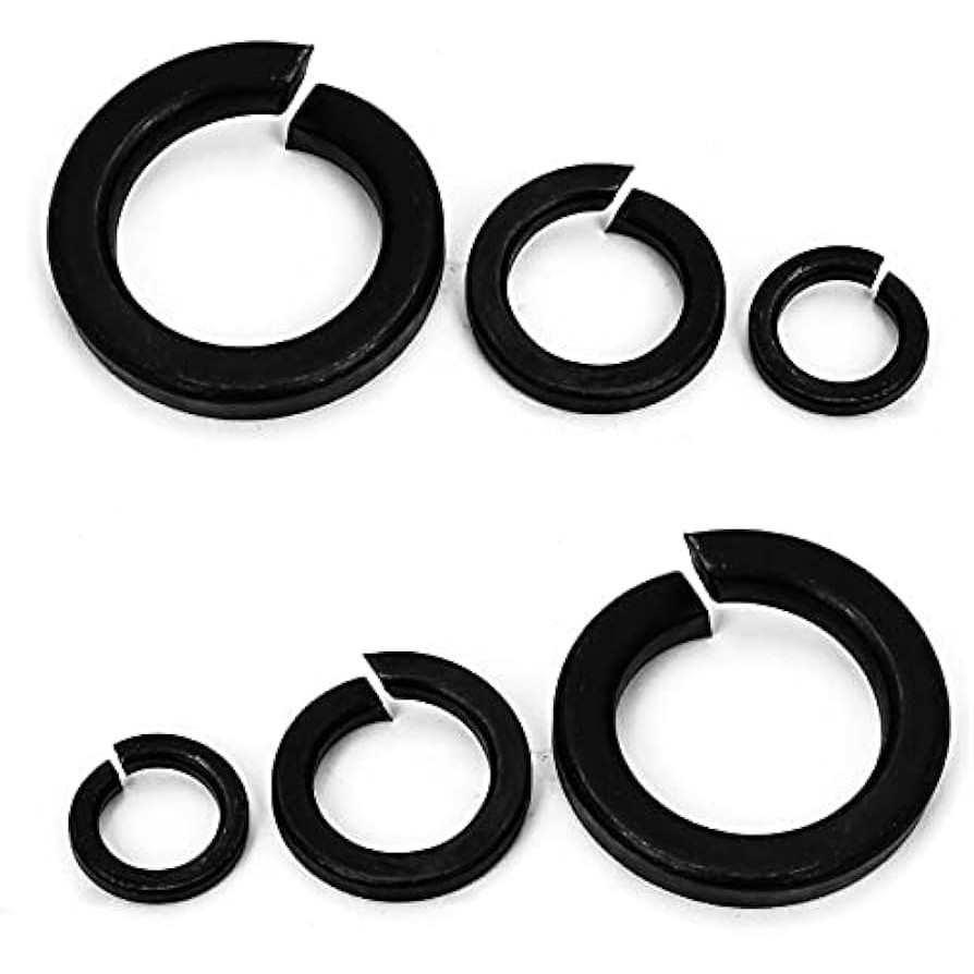 M30 แหวนสปริง / แหวนสปริง M30 / WP M30 / M30 แหวนสปริงเหล็ก เกรด 88
