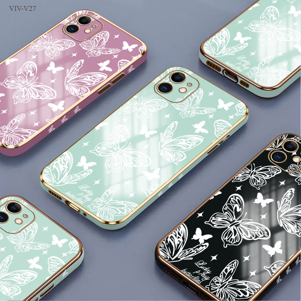 LOKAL VIVO V30E V27 V27E V29 V21E V21 V11i V9 V5 V5S V19 V11 Pro IQOO 13 Z7X Plus Lite 4G 5G สําหรับ