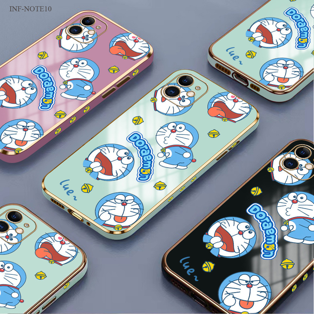 HPเคสโทรศัพท์สําหรับInfinixหมายเหตุ50X 50S 10 11 12 11S 12i 30 8สมาร์ท10 9 4 6 7 8 5 GT 30 Zero Tecn