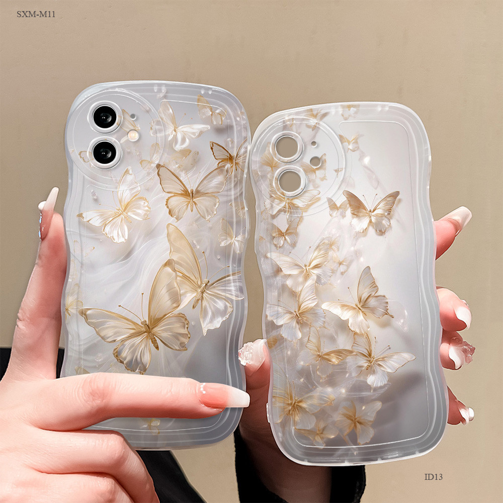 ใช้งานร่วมกับ Samsung Galaxy M11 M12 M53 M33 N62 M14 M02 M22 M23 M10 M20 M21 M30 M30S M32 J2 J5 J4 J